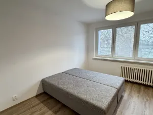 Pronájem bytu 2+1, Karviná, Borovského, 60 m2