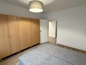 Pronájem bytu 2+1, Karviná, Borovského, 60 m2