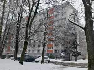 Prodej bytu 1+1, Ostrava, Mariánskohorská, 37 m2