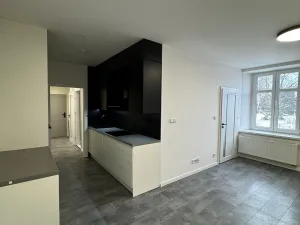 Pronájem bytu 2+kk, Opava, Otická, 47 m2