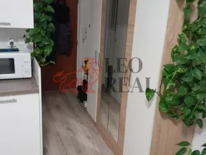 Prodej bytu 1+1, Děčín, Na Valech, 36 m2