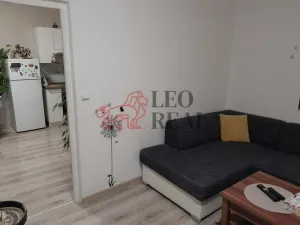 Prodej bytu 1+1, Děčín, Na Valech, 36 m2