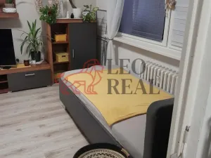 Prodej bytu 1+1, Děčín, Na Valech, 36 m2