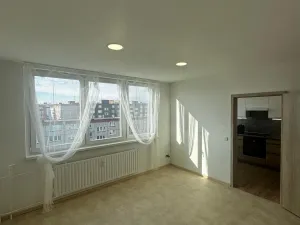 Pronájem bytu 2+1, Ostrava, Aloise Gavlase, 43 m2