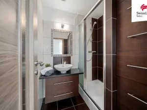 Pronájem bytu 3+1, Trutnov, Náchodská, 69 m2