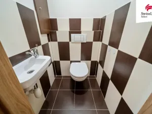 Pronájem bytu 3+1, Trutnov, Náchodská, 69 m2