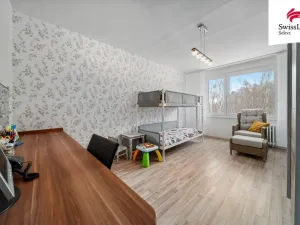 Pronájem bytu 3+1, Trutnov, Náchodská, 69 m2