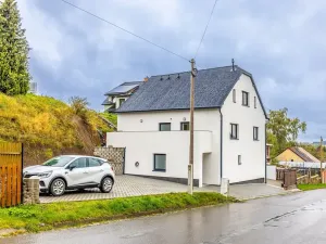 Pronájem bytu 3+kk, Polná, Jungmannova, 62 m2