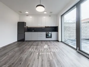 Pronájem rodinného domu, Benešov, Ulrichova, 110 m2