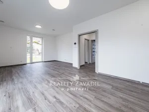 Pronájem rodinného domu, Benešov, Ulrichova, 110 m2