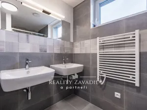 Pronájem rodinného domu, Benešov, Ulrichova, 110 m2