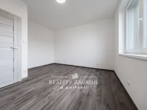 Pronájem rodinného domu, Benešov, Ulrichova, 110 m2