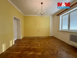 Prodej bytu 2+1, Ostrava - Mariánské Hory, Korunní, 62 m2