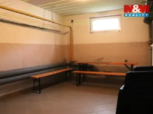 Pronájem bytu 1+kk, Karlovy Vary - Rybáře, Vodárenská, 24 m2