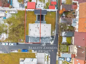 Pronájem rodinného domu, Benešov, Ulrichova, 110 m2