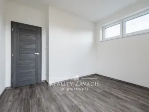 Pronájem rodinného domu, Benešov, Ulrichova, 110 m2