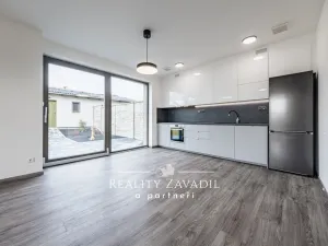 Pronájem rodinného domu, Benešov, Ulrichova, 110 m2