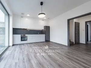 Pronájem rodinného domu, Benešov, Ulrichova, 110 m2