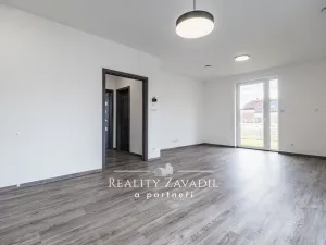 Pronájem rodinného domu, Benešov, Ulrichova, 110 m2