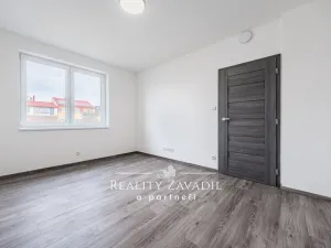 Pronájem rodinného domu, Benešov, Ulrichova, 110 m2