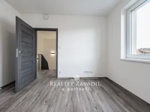 Pronájem rodinného domu, Benešov, Ulrichova, 110 m2