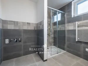 Pronájem rodinného domu, Benešov, Ulrichova, 110 m2