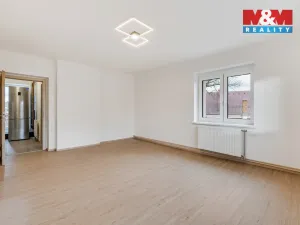 Pronájem bytu 2+1, Hrádek, Pod tratí, 64 m2