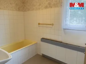 Prodej rodinného domu, Dubá - Dřevčice, 192 m2