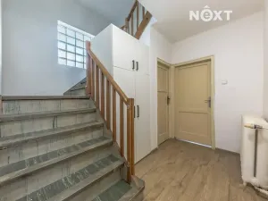 Prodej rodinného domu, Jesenice, Budějovická, 118 m2