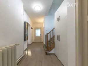 Prodej rodinného domu, Jesenice, Budějovická, 118 m2