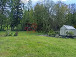 Prodej rodinného domu, Otročín, 280 m2