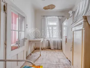 Prodej rodinného domu, Dobříš, Rosovická, 164 m2