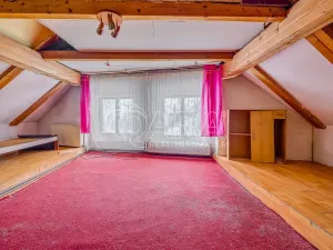 Prodej rodinného domu, Dobříš, Rosovická, 164 m2