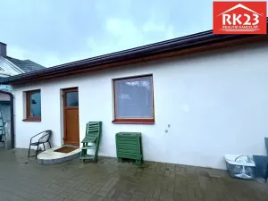 Pronájem atypického bytu, Tachov, Jiráskova, 45 m2