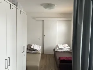 Pronájem atypického bytu, Tachov, Jiráskova, 45 m2