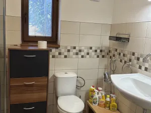 Pronájem atypického bytu, Tachov, Jiráskova, 45 m2