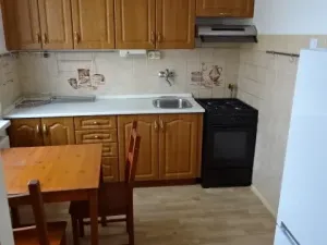 Pronájem bytu 2+1, Příbram - Příbram VII, Jana Drdy, 55 m2