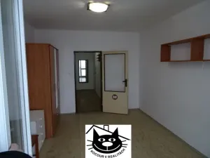 Pronájem bytu 2+1, Příbram - Příbram VII, Jana Drdy, 55 m2