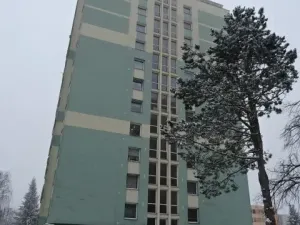 Pronájem bytu 2+1, Příbram - Příbram VII, Jana Drdy, 55 m2