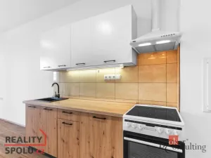 Pronájem bytu 2+kk, Mladá Boleslav, 45 m2