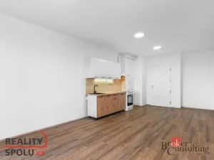 Pronájem bytu 2+kk, Mladá Boleslav, 45 m2