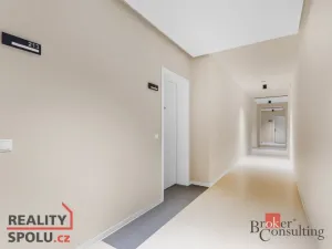 Pronájem bytu 2+kk, Mladá Boleslav, 45 m2