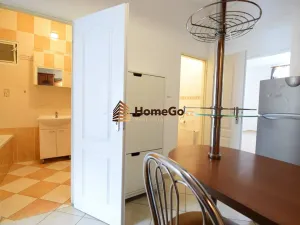 Pronájem bytu 2+1, Praha - Vršovice, Orelská, 51 m2