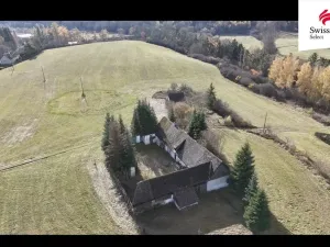 Prodej pozemku pro bydlení, Trpísty, 6596 m2