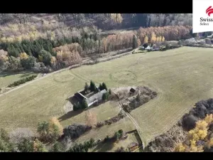 Prodej pozemku pro bydlení, Trpísty, 6596 m2