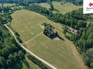Prodej pozemku pro bydlení, Trpísty, 6596 m2