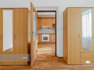 Prodej bytu 2+1, Tlučná, Na Čampuli, 65 m2