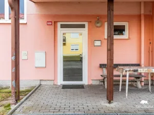 Prodej bytu 2+1, Tlučná, Na Čampuli, 65 m2