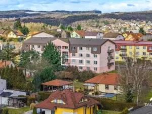 Prodej bytu 2+1, Tlučná, Na Čampuli, 65 m2