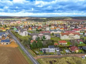 Prodej bytu 2+1, Tlučná, Na Čampuli, 65 m2